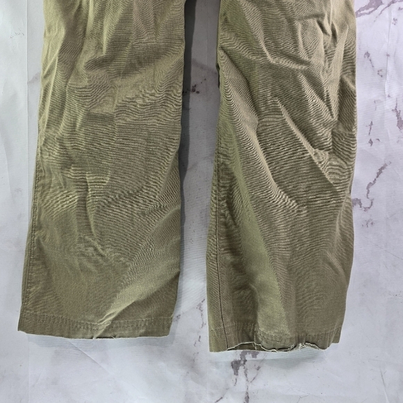 Vertx Pants Womens 4 X 32 Phantom Khaki Desert Tan Brown Ripstop Tactical - Picture 8 of 12